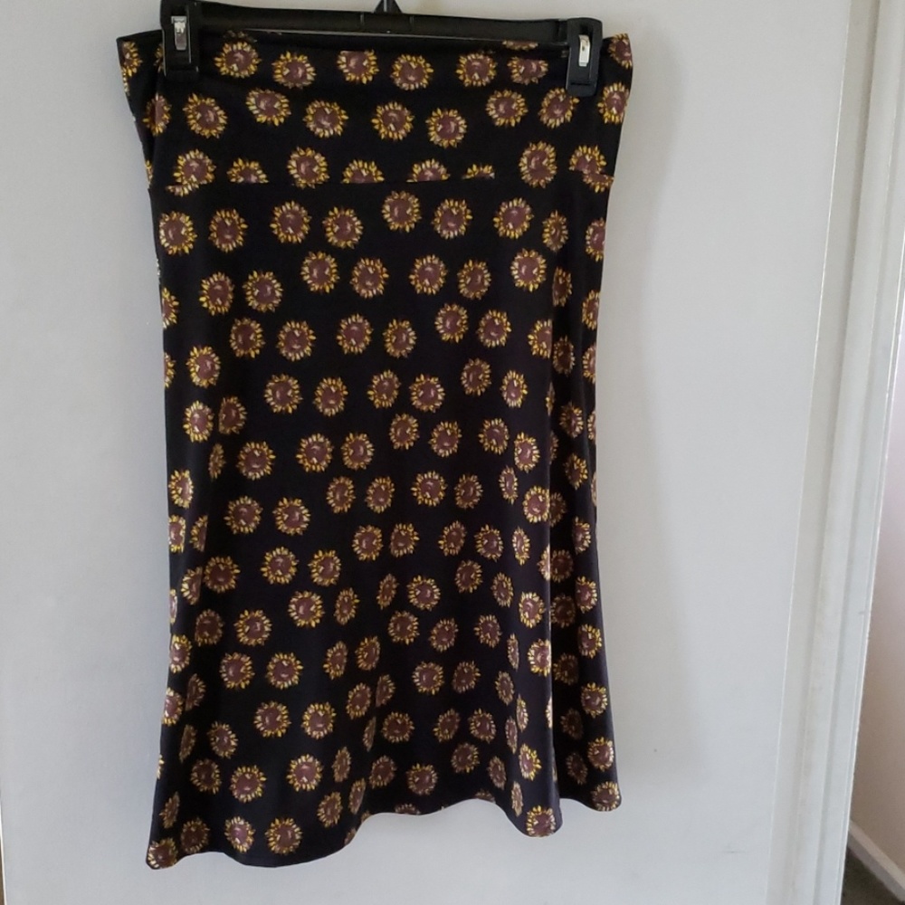 Lularoe Azure skirt